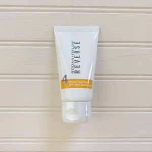 Rodan and Fields Reverse Broad Spectrum SPF 50